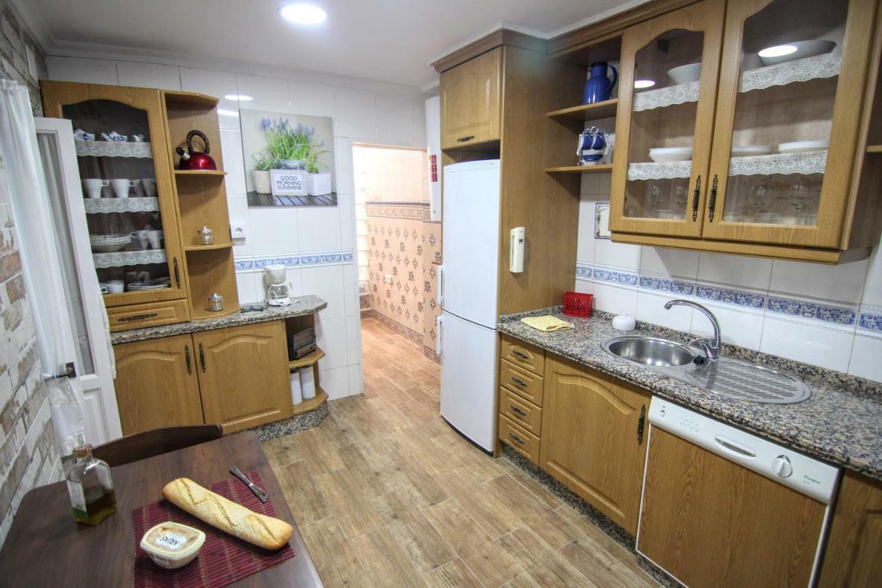 Apartamento LA BENDICIÓN DE MANUELA Apartamento Cádiz Exterior foto