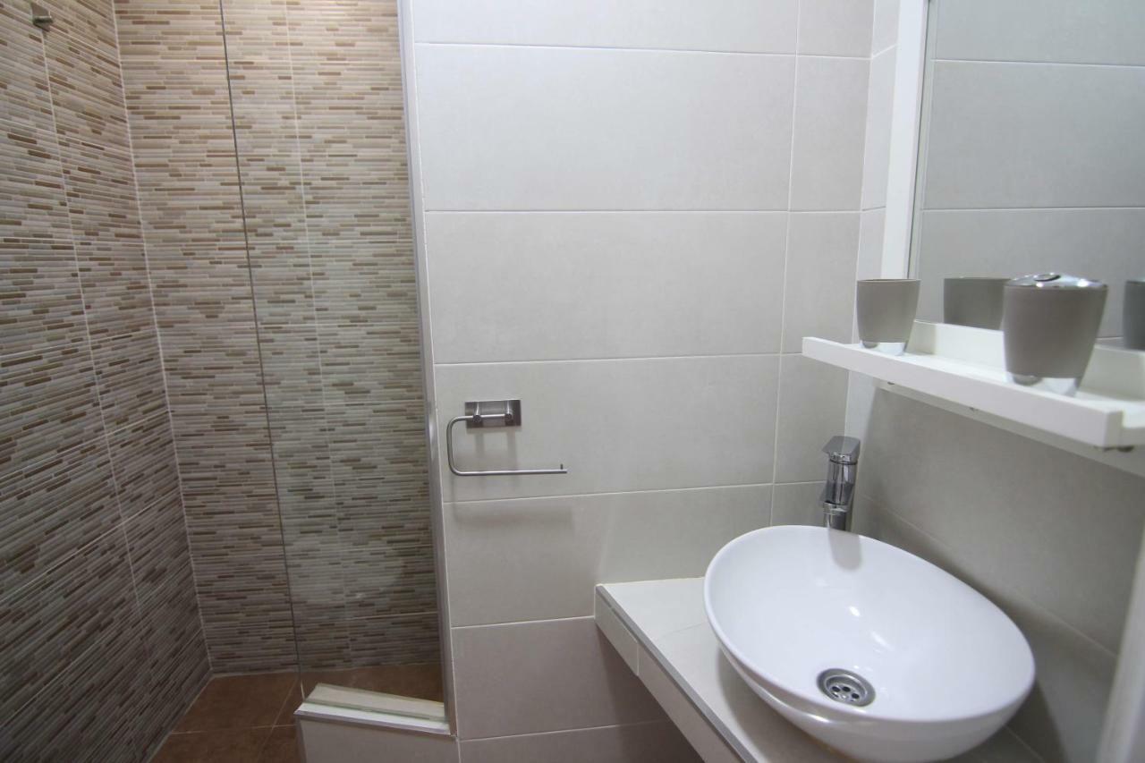 Apartamento LA BENDICIÓN DE MANUELA Apartamento Cádiz Exterior foto